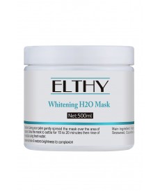 Whitening H2O Mask Whitening H2O Mask